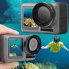 Фильтр объектива с круговой поляризацией CPL для камеры DJI Osmo Action Sports Cameras