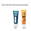Электрический молоток и ударная дрель смазочное масло для электроинструментов