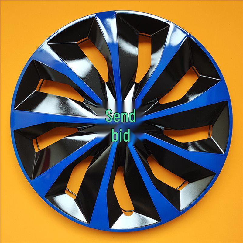 Колпаки на колеса Nissan: Совместимость с Sunny, Livina, Tiida, March, Sylphy, NV200