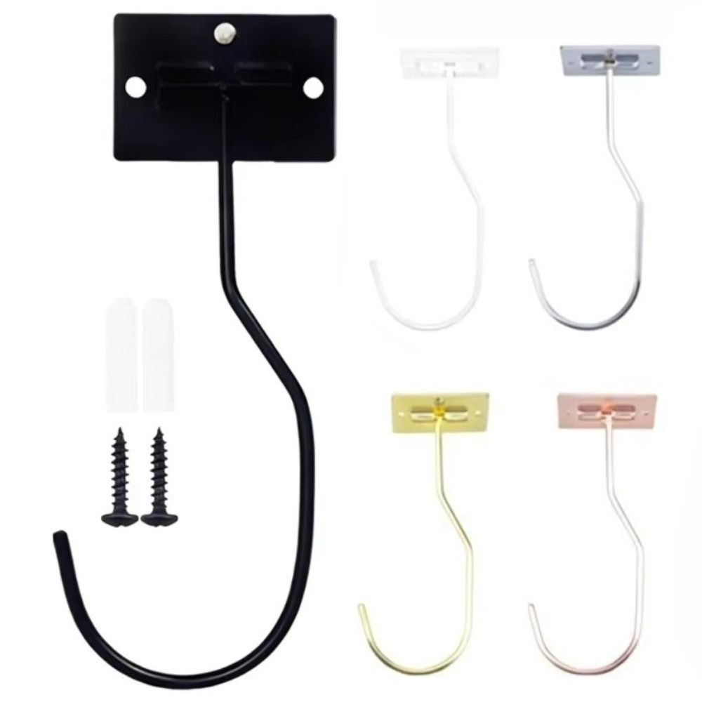 Держатель для бананов под шкафчик, вращающийся крючок для бананов, настенный держатель для винограда, складной современный клейкий держатель для бананов