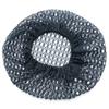 Wig Cap Mesh Thick Large Black 1940's Hairnet Snood Hair Net Popular Style Elastic Practical Convenient