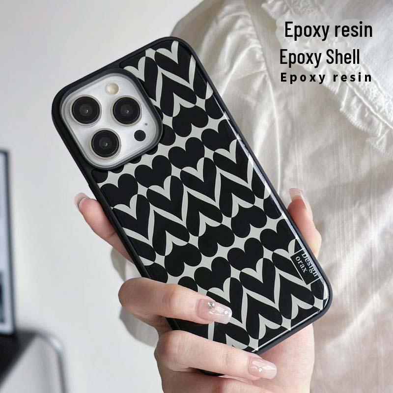 Женский чехол Zhitai для Apple 14/ProMax, iPhone 15 Pro, Huawei Mate 60