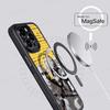 Band Big Time Rush Phone Case Magnetic Case For IPhone 16 14 13 12 11 15 Pro Max Plus For Magsafe Wireless Charge Cover