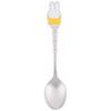 Dick Bruna "Miffy" Stainless Steel Spoon, Children's Cutlery, Yellow, 061990