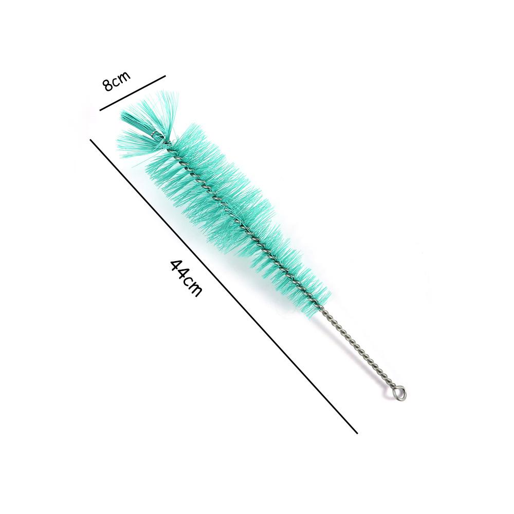 Kitchen Clean Tool Glass Beer Bottle Wash Wine Glass Cleaner Bottle Brush Cleaning Brushes