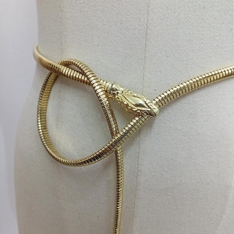 Четыре сезона в наличии новый ремень женский кожаный модный универсальный джинсовый ремень украшение с юбкой, костюмом, свитером талии крышка