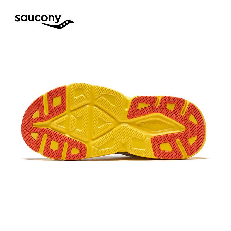 SAUCONY Мужские кроссовки для бега с амортизацией GUARD
