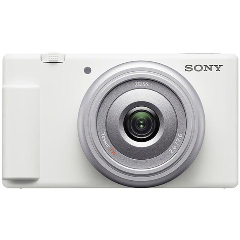Sony ZV-1F Digital Vlog Camera (CN version)