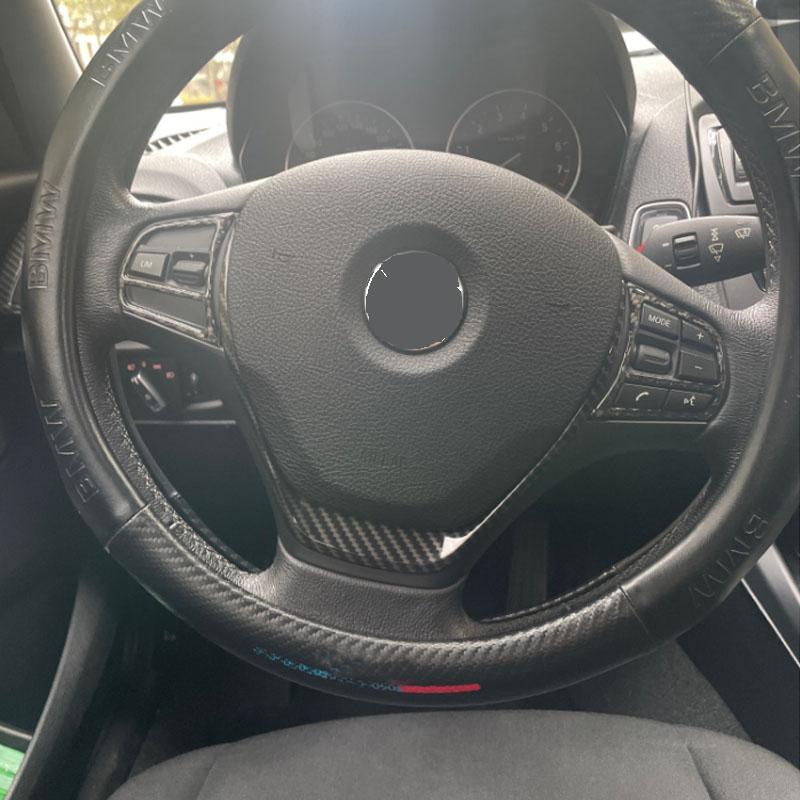 Моя хорошая машина, руль, декоративная рамка с блестками, декоративная рамка для салона автомобиля для BMW 3 серии F30 F35 F33 F36