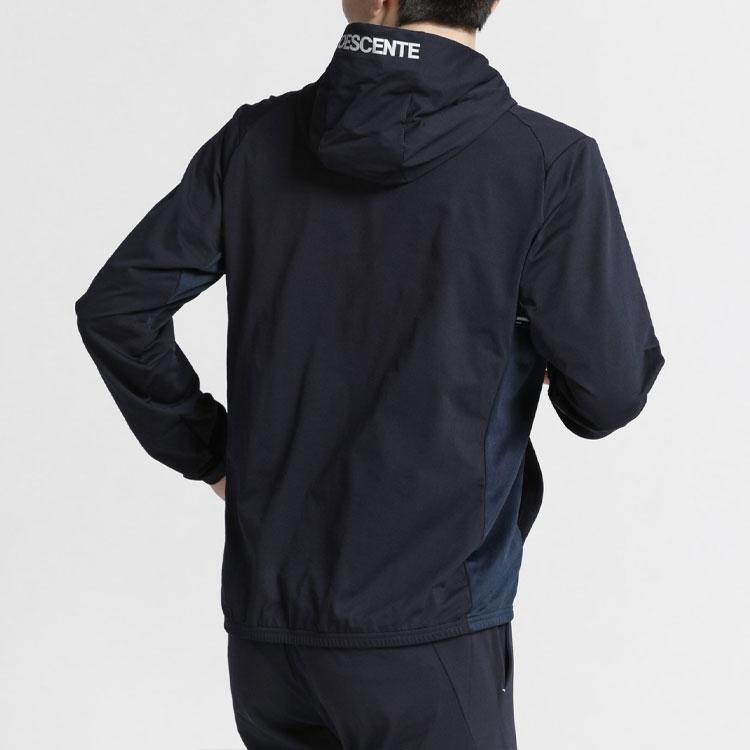 DESCENTE VOLLEYBALL Jackets & Coats Men's DTM1320