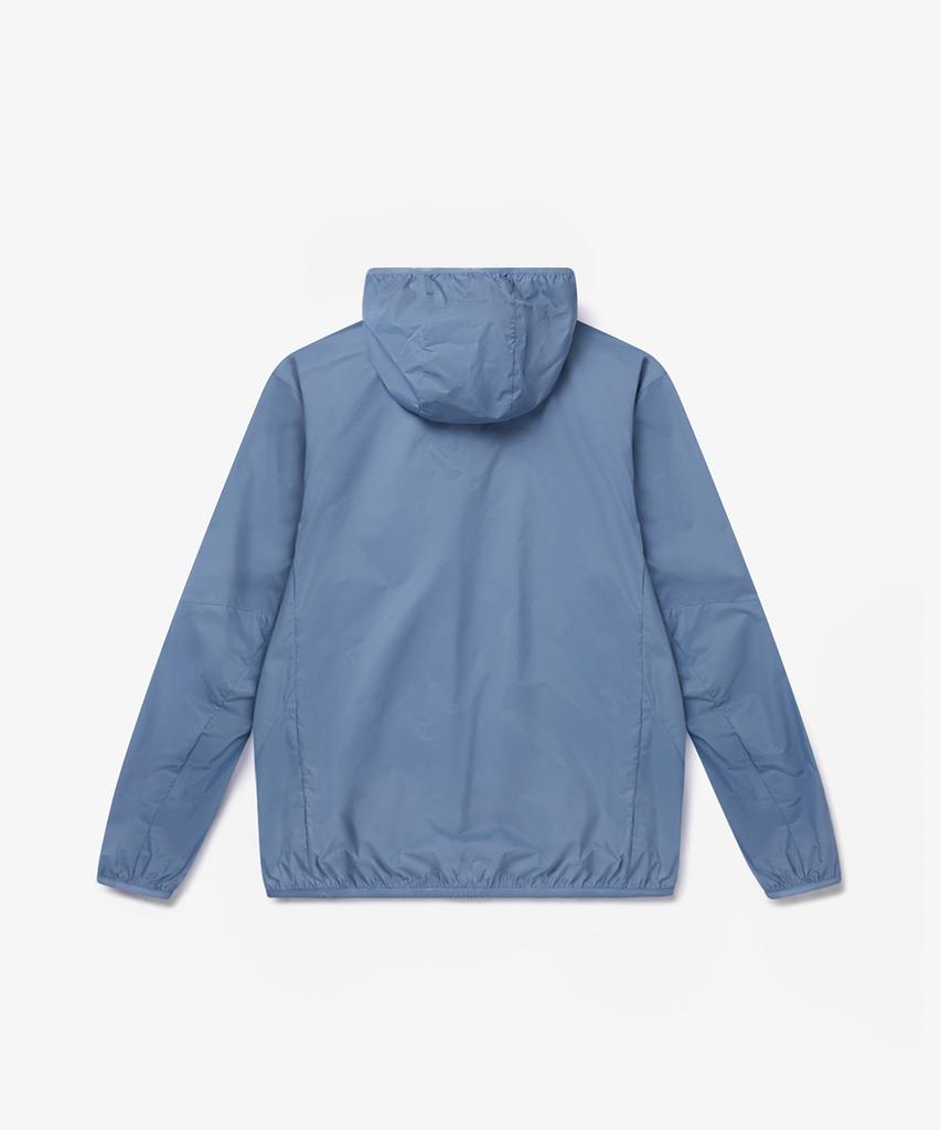 Holubar Sloan Windshield Jacket Pale Blue