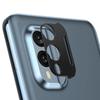 Задняя алюминиевая металлическая защита для камеры для Nokia X30, защитная крышка для объектива, чехол для NOKIA X30, NokiaX30, кольцо для объектива, пленка против царапин