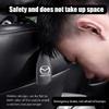 2025 Hot 1PC Car Rear Seat Hook for Mazda Logo CX7 RX8 RX7 CX3 Atenza CX9 Spoiler MX5 CX5 626 323 Chair Back Storage Hook Access