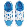 Nike Dunk Low 'Reverse UNC' Women's Skate Shoes Sneakers DJ9955-101