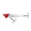 Shimano Морская Приманка Поппер Brennius Risewalk 65F 013 Kyorin Красная Голова XH-T65S
