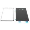 Mobile Phone Back Glass Cover and Outer Glass Panel Replacement for Samsung S8+ Plus