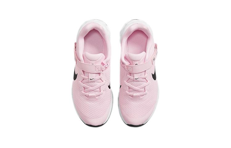 Nike Revolution 6 FlyEase PS 'Pink Foam'