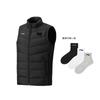 Жилет Li Ning Бадминтонная Коллекция Унисекс Черный AMRV031-1