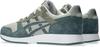 Кроссовки Lyte Classic (1201A477) white/sage/dark pewter