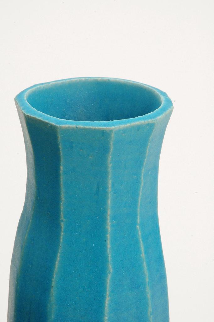 Marui Seito Shigaraki Ware Ваза Hechimon Керамическая основа для цветов Ваза для цветов Hanakiraku Seiran Высота фаски 25 см Керамика Сделано в Японии Приблизительно. МР-1-2502