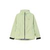 ACG Storm-Fit Cascade Rains Embroidered Zip Hoodie Jacket Women Outerwear Green DR3169-343
