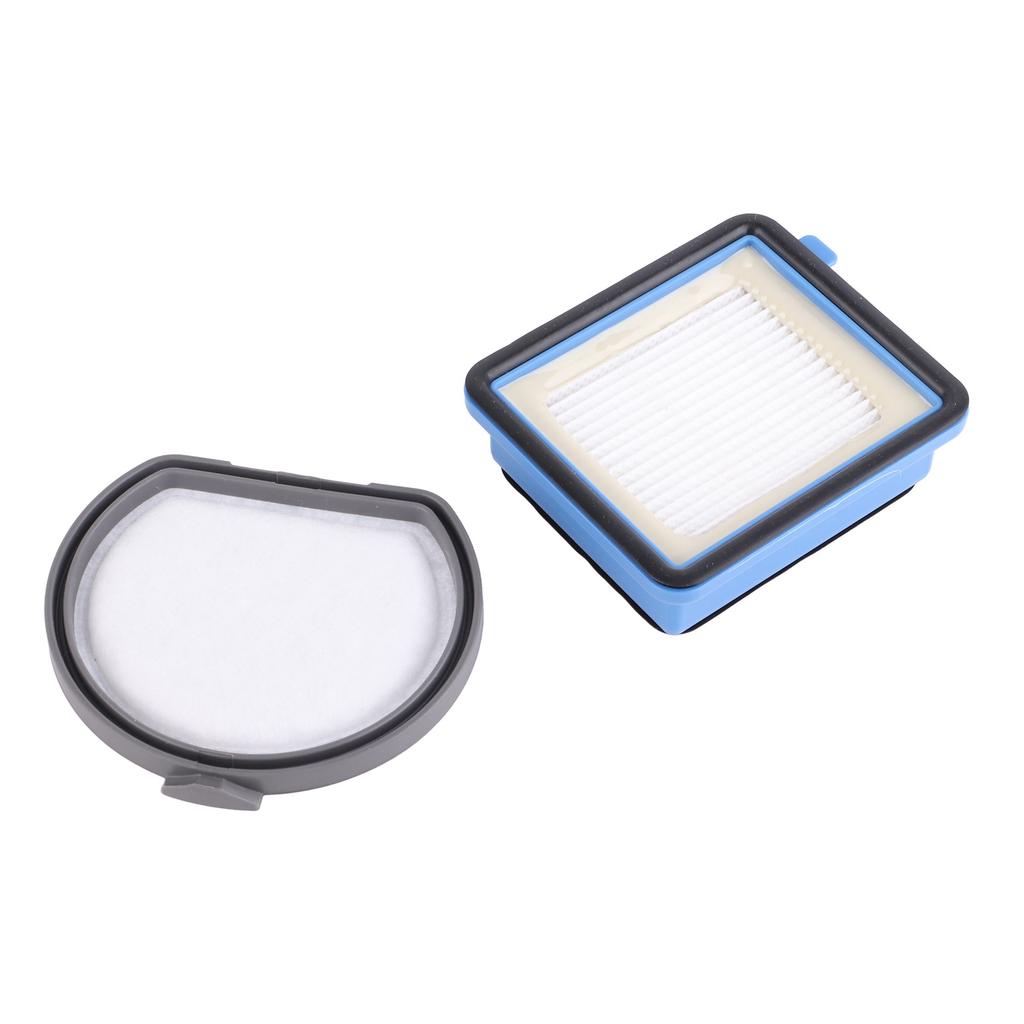 Vacuum Cleaner Filter Set 1 Filter Cotton 1 Filter Screen for AEG FX9