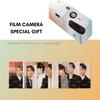 BTS Пленочная камера
