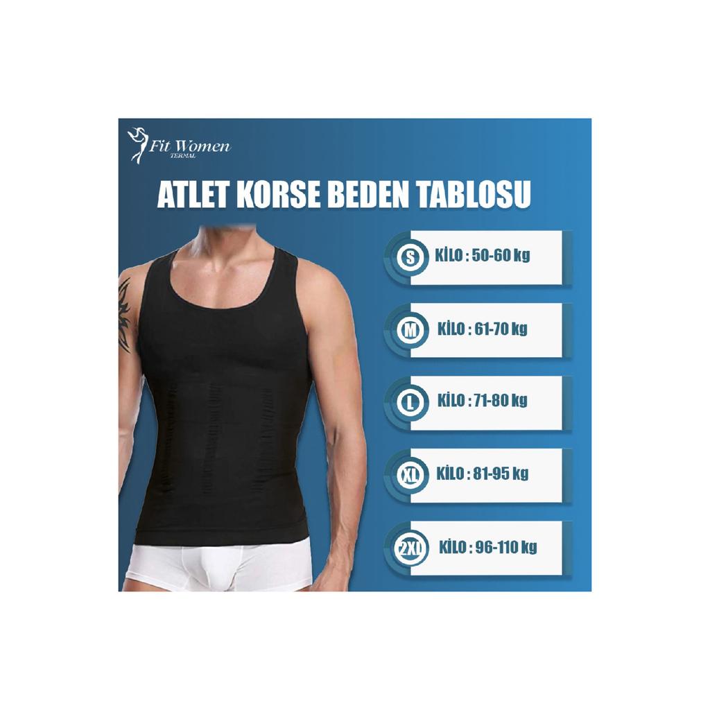 Корсет для спортсменов-мужчин, укрепляющий корсет для талии, груди, живота, гинекомастии, помогает поддерживать вертикальную осанку