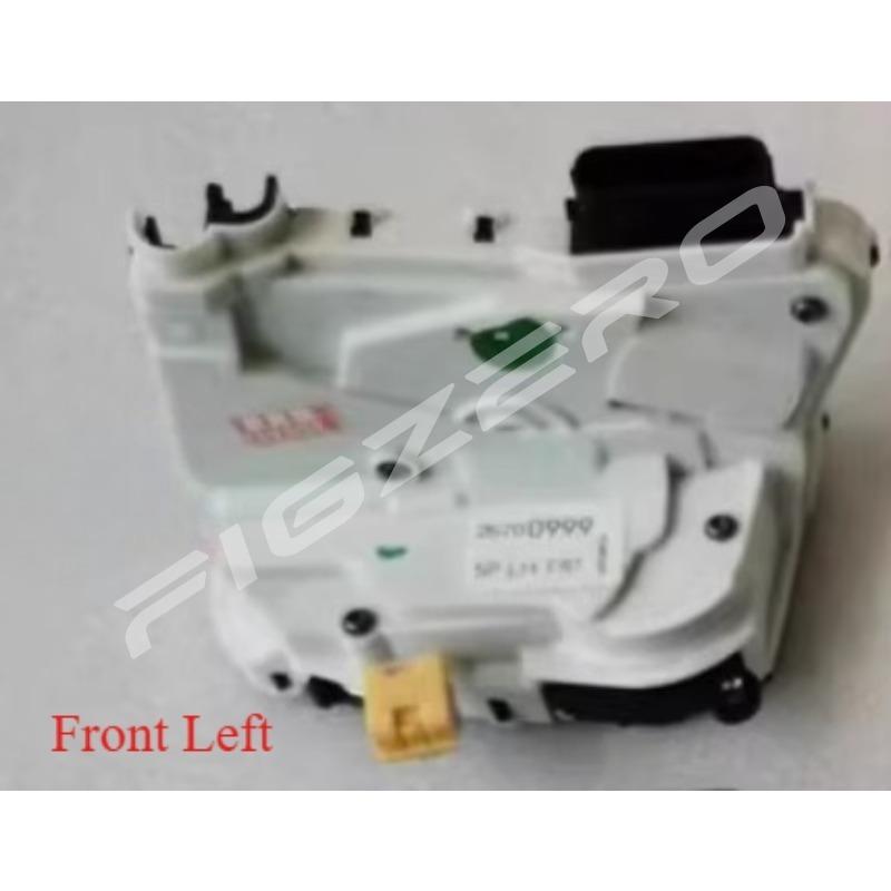 Auto Front Rear Door Locking Block Motor Locker for Chevrolet Cavalier Monza Olrando 2017 2018 - 26338164