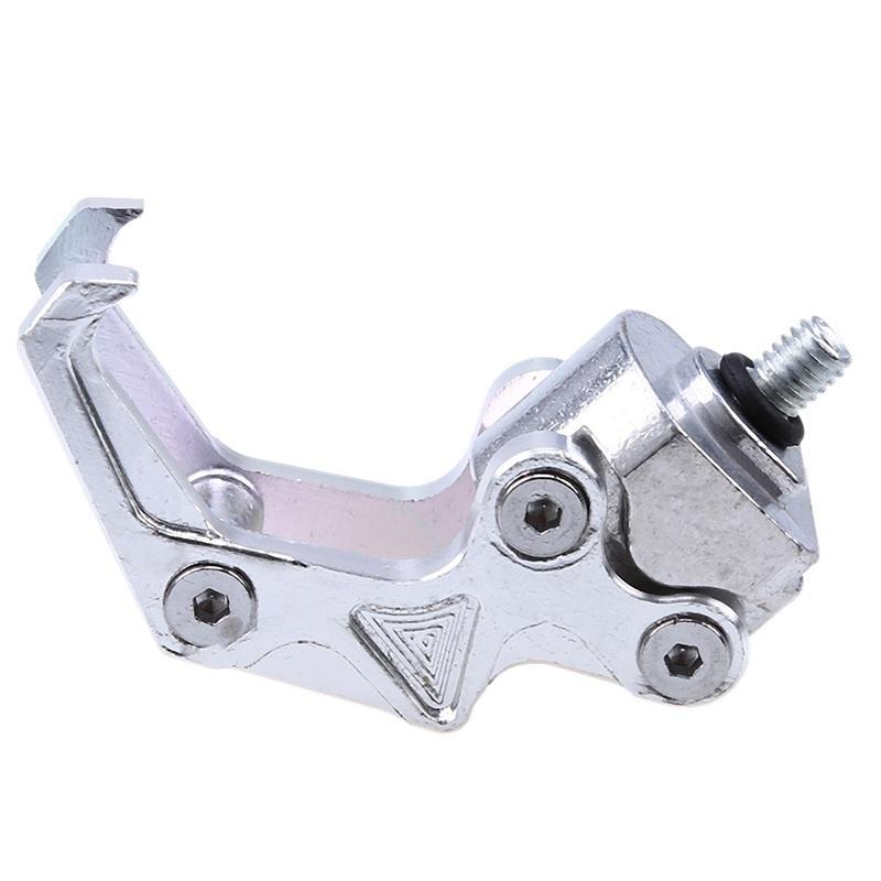 Универсальный крючок для мотоцикла из алюминиевого сплава, вешалка для шлема, сумка для гаджета, перчатки, крючок с когтями орла