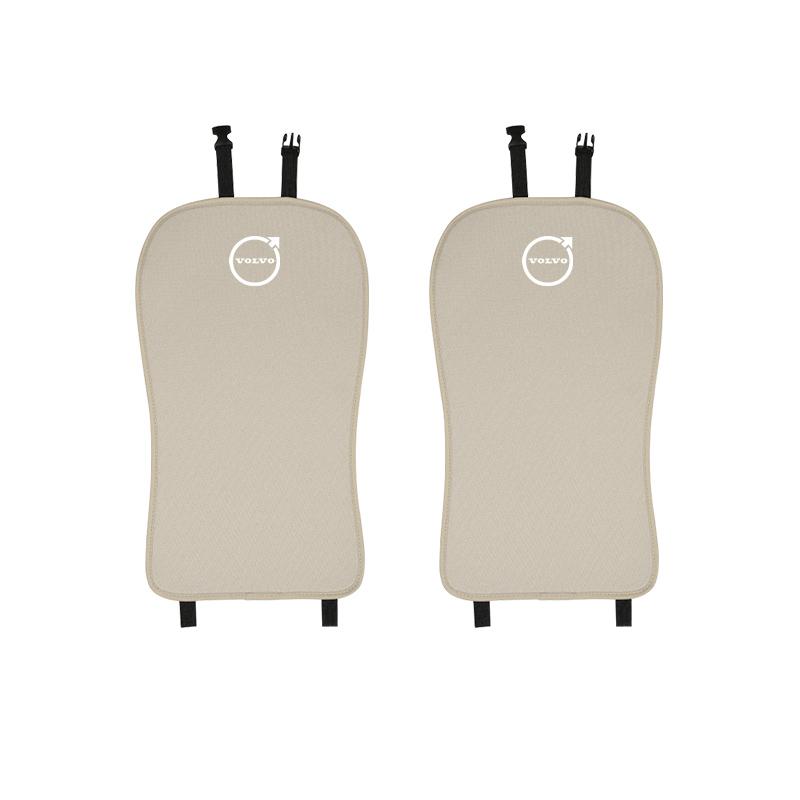 lczsh5 New Volvo Car Front Rear Seat Cushion Cover Protector Mat For Volvo ES90 EC40 EX40 EM90 XC90 V90 V60 XC60 V40 S80 S60 S90 C40 XC