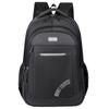 Backpack Men Casual Large-Capacity Computer Travel Backpack Female Junior High School Students High School Students Schoolbag Ma