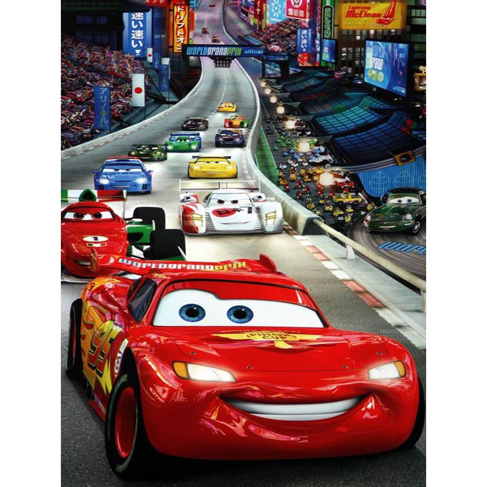 Disney Алмазная живопись Лило и Стич Покемоны Миньоны Хелло Китти Декор для дома Полная квадратная и круглая мозаика Вышивка Крестиком