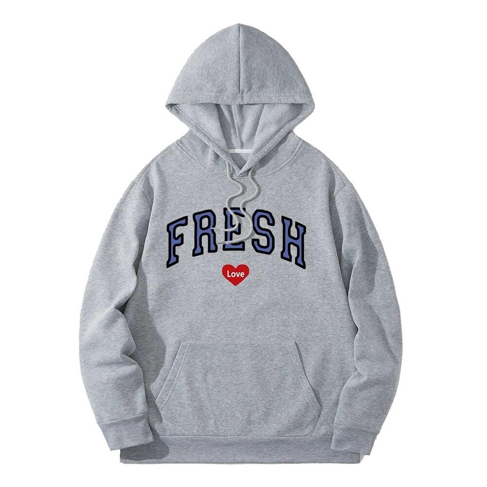 Толстовка унисексSturniolo Triplets Merch, зимние толстовки с капюшоном, милая уличная одежда, с длинными рукавами, новый свитшот с логотипом, толстовки