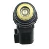 Форсунка топливная 0280156009 1S7G-DC для Mondeo Mazda 6