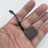 Aluminum Alloy Thumb Rest Thumb Up Hot Shoe Grip Comfort For GR1 Cameras Enahnces Stability