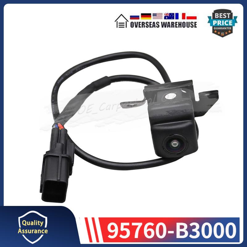 95760-B3000 For Hyundai Mistra 2013 2014 2015 2016 2017 Rear View Back Up Assist Parking Camera 95760B3000