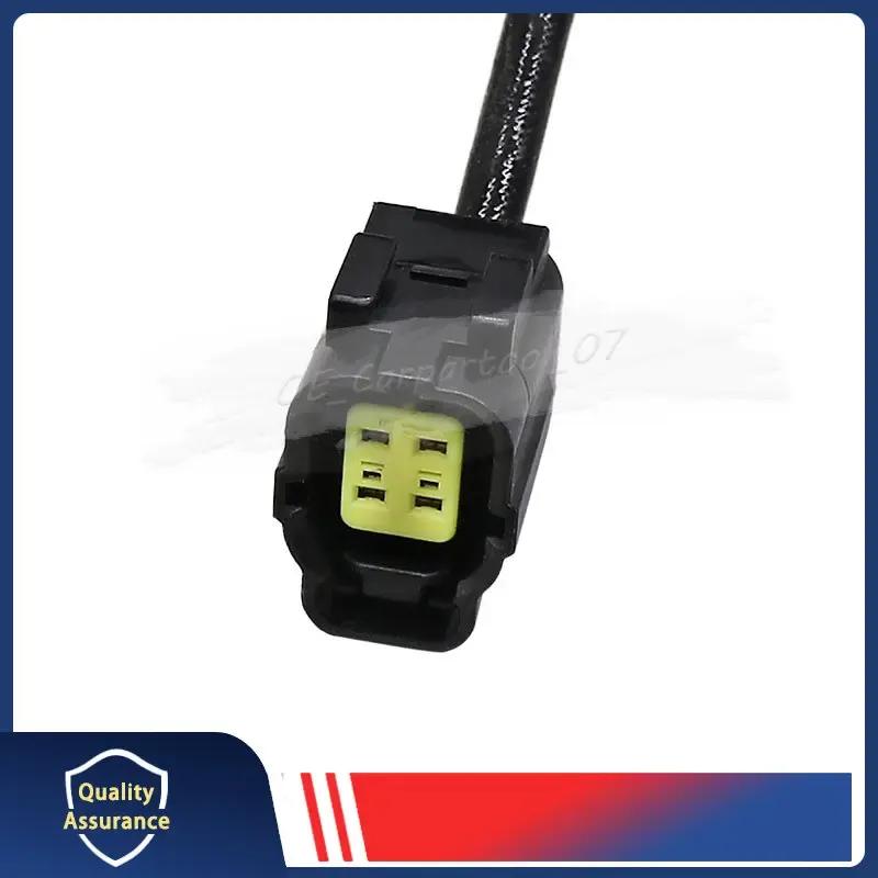 DOX-0323 BP6L18861 Lambda Probe Oxygen Sensor For 1998-2005 Mazda MX-5 1.6L 1.8L O2 SENSOR 1PCS BP6L-18-861