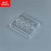 10 шт./лот Кирпичи MOC 88646 Подставка-дисплей для фигурок Базовая пластина 3x4 Образовательные конструкторы DIY Для фигурок Действия Подарки для детей