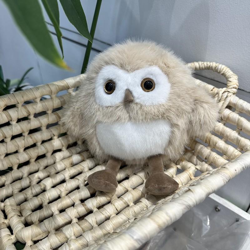 JC Hobby Мягкие куклы-закуски 'История Хлеба' для игровых автоматов с захватом