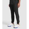 Gymshark Джоггеры Studio черные A1c3q Bb2j