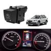 Idling Stop, Канселлер, Замена переключателя, Для автомобилей Subaru, Forester, XV, Impreza, Legacy, Автоматически выключается