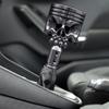 Автомобиль Нержавеющая Сталь Ручка Рычага Переключения Передач Мотоцикл Поршень