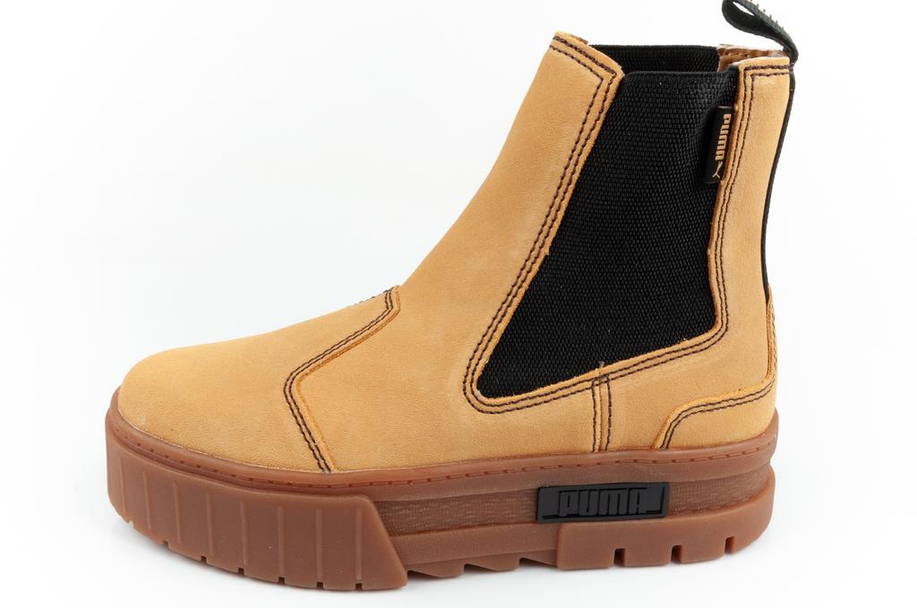 Puma Mayze Chelsea Suede [382829 04] size 39