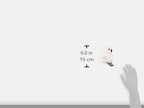 Горшок Sun Arrow Белая Сова K8379