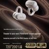 Спортивные Bluetooth-наушники-клипсы SANAG Z50 Ultra