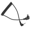 2.5mmC3 Camera Remote Control Shutter Release Cable Cord