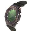Casio G-Shock Analog Digital Quartz Diver's GM-2100B-3A GM2100B-3 200M Мужские часы