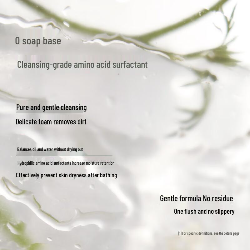 Chillmore Amino Acid Scented Shower Gel 300ml