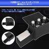 AHWZ Console Box for Suzuki New Custom Spacia Custom Mk54s Center Console Box for Custom November Interior Parts Design Spacia/Spacia MK54S/MK94S,